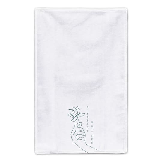 Kindness Matters Tea Towel Set